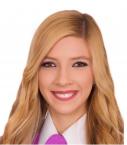Curriculum de Diana Úbeda