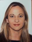 Curriculum de MARIA ANTONIA