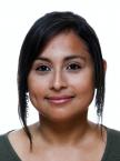 Curriculum de Verónica Jarrín Espín