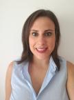 Curriculum de Raquel Parra Zurano