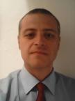 Curriculum de Antonio José Carrascosa Jiménez