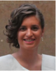 Curriculum de Sandra garcia romero