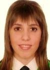 Curriculum de Lorena Fernández Arenas