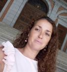 Curriculum de sandra Gonzalez Rubio