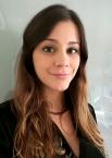 Curriculum de Cristina Rodriguez Marquez
