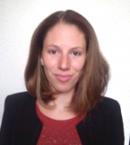 Curriculum de Marta Martín-Peñasco Fuertes