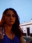 Curriculum de Candelaria vega franco