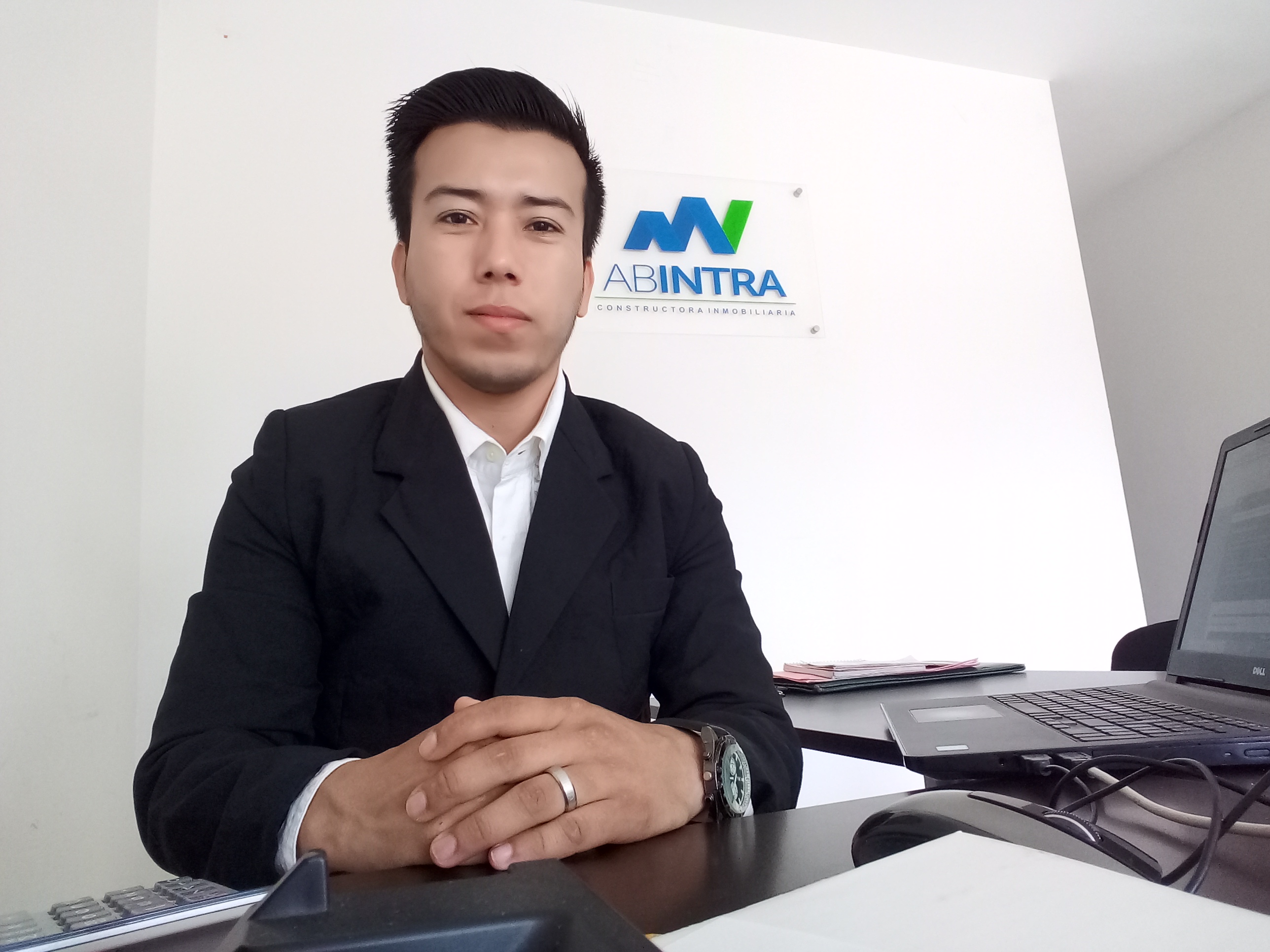 Curriculum de Waldo Ruben Lerma Peñuelas