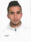 Curriculum de YAHYA