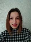 Curriculum de Alicia Rodríguez