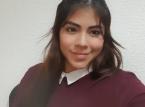 Curriculum de Francelis Estefania Aparicio Cachay