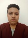 Curriculum de Jesús Sánchez de la Cruz
