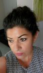 Curriculum de Tita Cabrera Mart�nez