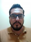 Curriculum de Roberto del Castillo Velazco Pérez