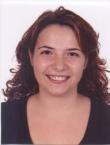 Curriculum de Sara Zurano Orea