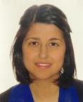 Curriculum de Mirian Sánchez Fernández