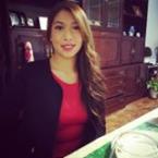 Curriculum de Josselyn Gualotuña