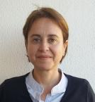 Curriculum de Ana Rubio Florido