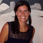 Curriculum de PATRICIA ALBA CUBERTORER