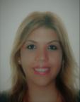 Curriculum de Marina Augusto Ruiz