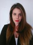 Curriculum de Virginia Sánchez Barrios