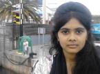 Curriculum de Miss Sumaiya
