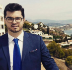 Curriculum de Luis Ruiz Hernandez