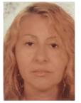 Curriculum de Omara Judith Martínez Sanandres
