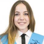 Curriculum de Marta Hernández Romero