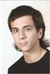 Curriculum de Andres Molina Ribagorda