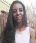 Curriculum de Maria Martí Estivill
