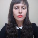Curriculum de Virginia Medina Rodríguez