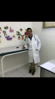 Curriculum de Ismael Francisco Calvo Echezuria