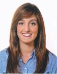 Curriculum de Cristina Blat del Pozo