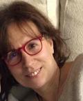 Curriculum de Pilar Blasco Martínez