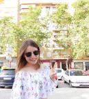 Curriculum de Boryana Boykova Chenkova