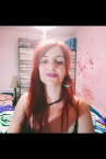 Curriculum de Eva maria