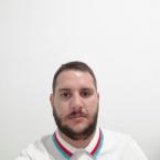 Curriculum de Sebastián panesso
