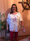 Curriculum de Angela Medin Diaz