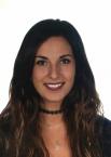 Curriculum de Laura Revuelta Díez