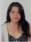 Curriculum de Josselyn Pineda Romero