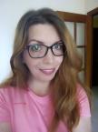 Curriculum de María Patricia Jiménez Jiménez