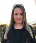 Curriculum de Nerea Colmenar González