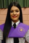 Curriculum de Virginia Rosa López