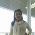 Curriculum de Ondina Esperanza Ordoñez Garcia