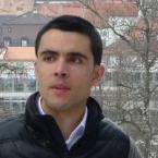 Curriculum de José Angel Esteras Martínez