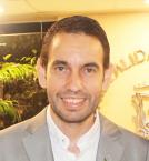 Curriculum de Rubén Lestón Agulleiro