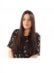 Curriculum de Inés García Vieito