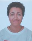Curriculum de Maria Elena Peinado López