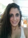 Curriculum de María